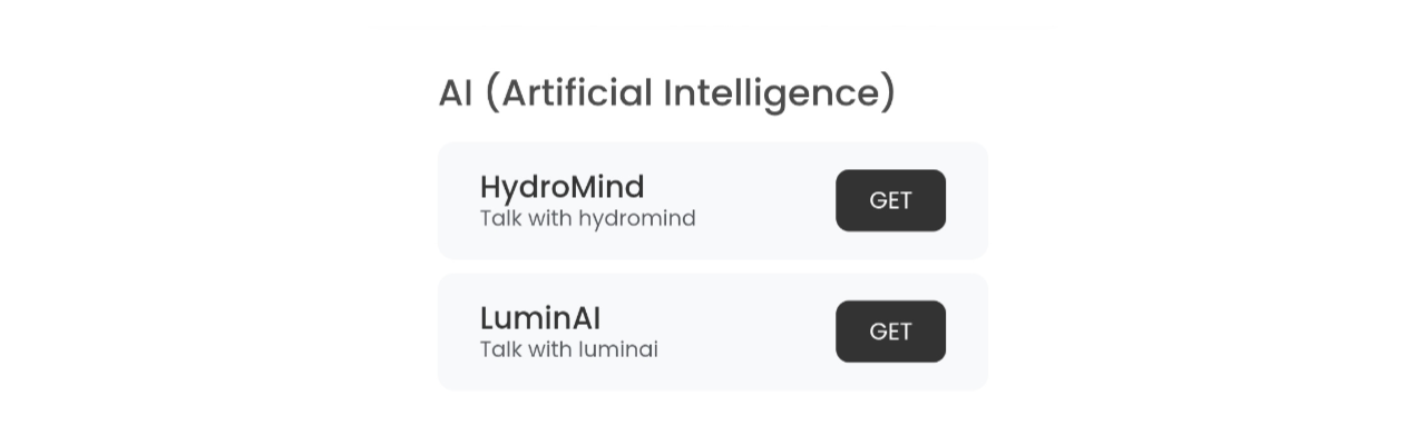 Rynn UI (Open Source)